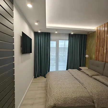 Apartmán Topluxury Costa Adeje (Tenerife)