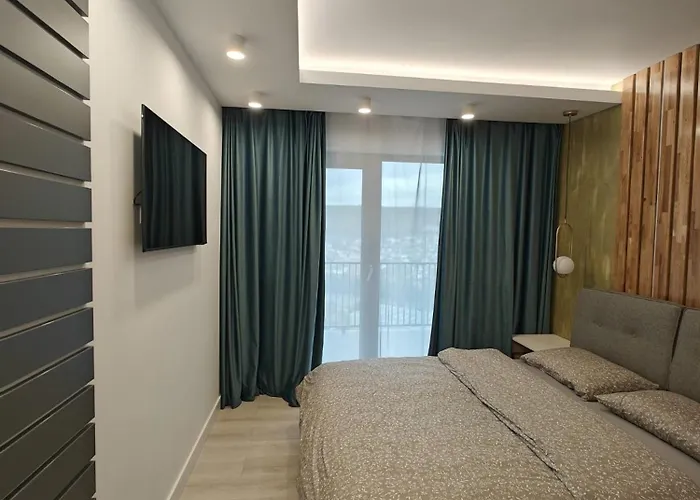 Appartement Topluxury Costa Adeje (Tenerife)